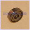 CUSCINETTO A SFERA SCHERMATO 626 ZZ 6X19X6 mm - 626ZZ