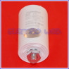 Condensatori di rifasamento - motore 6uF 450V. con attacco a faston. 34x61 mm