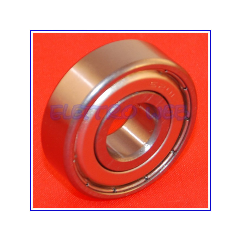 Cuscinetto A Sfera 2202 2RS 15x35x14 Mm - DIN 630 - Per Applicazioni Industriali E Agricole - Foto 10