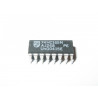INTEGRATO 74HC165N IC 74HC165 74165 - 8-bit shift register (conf. 4 pezzi)