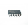 INTEGRATO 74HC04N IC 74HC04 7404 - HEX INVERTER (conf. 3 pezzi)