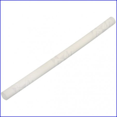 Stick di colla a caldo 11mm - TRASPARENTE