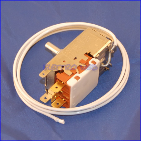 TERMOSTATO FRIGORIFERO  RANCO K59-L1260 UNIVERSALE
