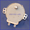 Motorino trascinamento piatto microonde 4W CANDY e UNIVERSALE
