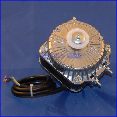 MOTORE VENTOLA FRIGORIFERO ARTIKO 16W - MOTORINO FRIGO