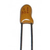COND. TANTALIO 1uF 35V