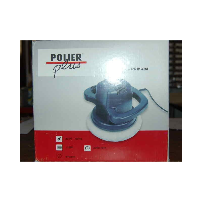 LUCIDATRICE POWER MM245-110 W