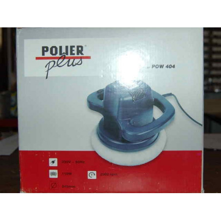 LUCIDATRICE POWER MM245-110 W
