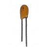 COND. TANTALIO 10uf 16V
