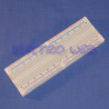 PIASTRA SPERIMENTALE 830 CONTATTI - Breadboard