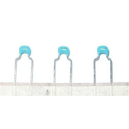 COND. CERAMICO M. 100nF P5 Y5V