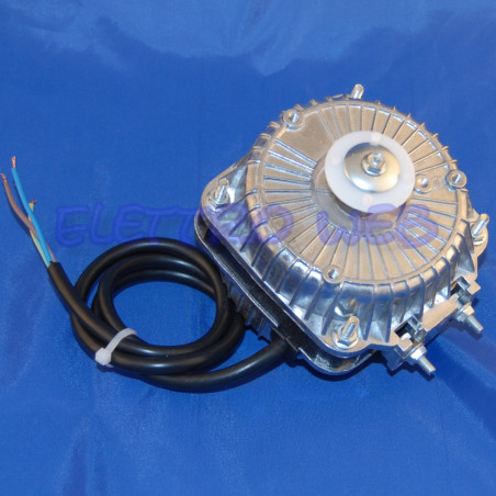 MOTORE VENTOLA FRIGORIFERO ARTIKO 5W - MOTORINO FRIGO