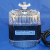 MOTORE VENTOLA FRIGORIFERO ARTIKO 25W - MOTORINO FRIGO