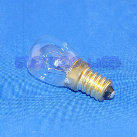 Lampadina 24V 25W E14 x LAMPEGGIATORE