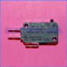 MICROSWITCH RICAMBIO a pulsante CAME