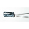 COND. ELET. 2,2uF 100V V. 5x11 P2.0