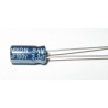 COND. ELET. 3,3uF 100V V. 5x11 P2.0