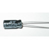 COND. ELET. 4,7mF 100V 5X11 P2