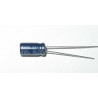 COND. ELET. 10uF 63V 5X11 P2
