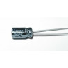 COND. ELET. 22uF 63V 6,3x11 P2,5