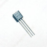 LM335Z Sensore temperatura di precisione LM335 Z -40° +100° (2 pezzi)