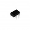 OPTOISOLATORE HCPL2531 Fotoaccoppiatore - 2 CANALI 1MBPS DIP8