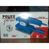 LEVIGATRICE POWER 135W 90 X 187MM