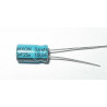 COND. ELET. 100uF 25V V.6,3X11 P2,5