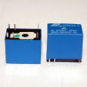 RELE 5Vdc 1 SCAMBIO SRS-05VDC-SL contatto 3A