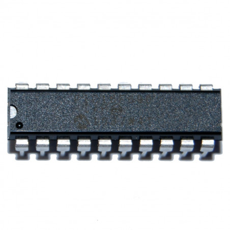 MICROPROCESSORE PIC16F690-I/P
