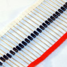 Diodo al silicio assiale BY299 - 800V 2A, su bobina a nastro (conf. 10 pezzi)