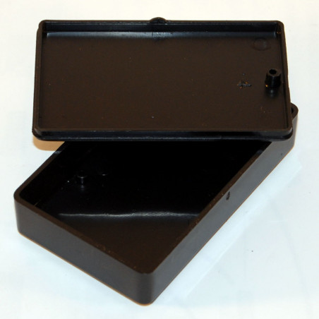 CONTENITORE PLASTICO 90 x 56 x 23 mm per elettronica