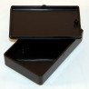 CONTENITORE PLASTICO 90 x 56 x 23 mm per elettronica