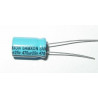 COND. ELET. 470uF 25V V. 8X14 P3,5