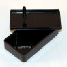CONTENITORE PLASTICO 73 x 40 x 20 mm per elettronica