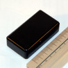 CONTENITORE PLASTICO 73 x 40 x 20 mm per elettronica