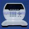Tastierino per pilotare allarme - D-KEYPAD per Defender