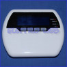 Tastierino per pilotare allarme - D-KEYPAD per Defender