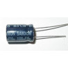 COND. ELET. 1000uF 16V 10X16 P5