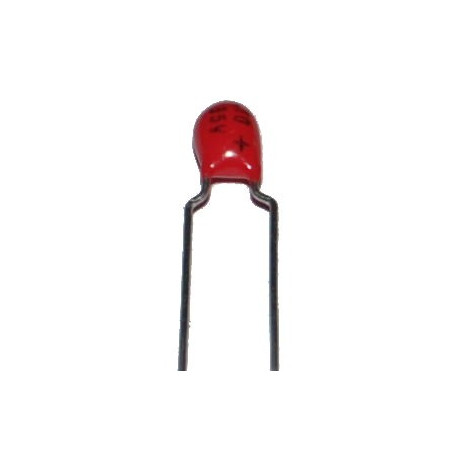 COND. TANTALIO 0.1uF 35V P5
