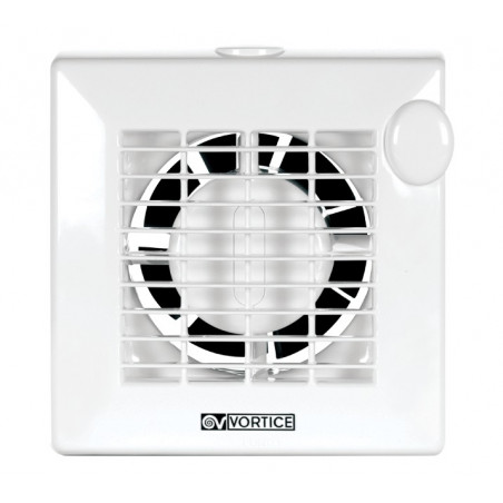 ASPIRATORE PUNTO VORTICE BASE D.10