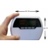 Tastierino per pilotare allarme - D-KEYPAD per Defender