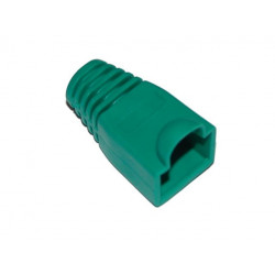 PROTEZIONE X RJ45 verde