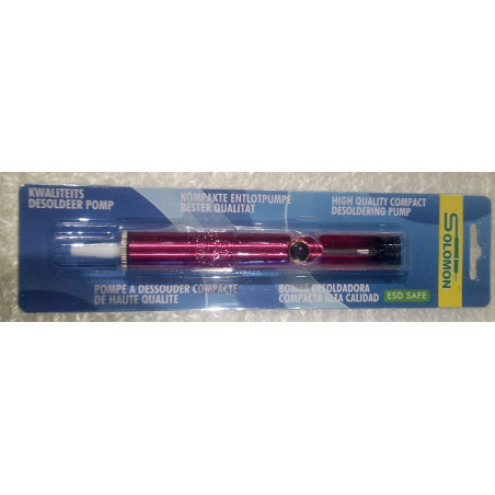 POMPETTA SOLOMON SH-833
