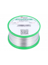 Rotolo Stagno Sn99,3-Cu0,7 - Diametro 1mm. Kg. 0,25 PROFESSIONALE