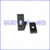 Ponticello lungo - JUMPER 50PZ
