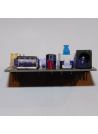 MODULO ALIMENTATORE PER BREADBOARD MB102 DC-DC 3,3V-5V - compatibile ARDUINO