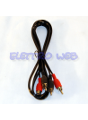 CAVO AUDIO 2 SPINE RCA