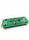 Display lcd 16x2 retroilluminato BLU 1602A compatibile Arduino PIC