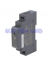ALIMENTATORE Switching 24V 630mA